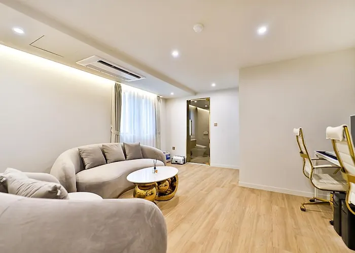 Denbasta Daeyeon 2* 釜山広域市
