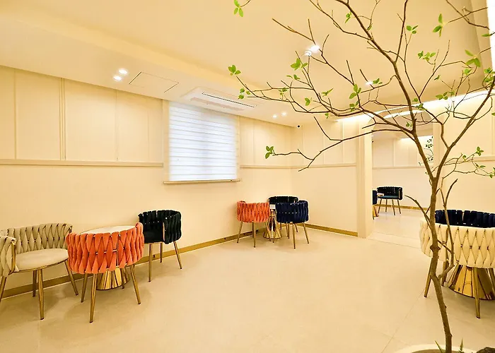 Denbasta Daeyeon 釜山広域市